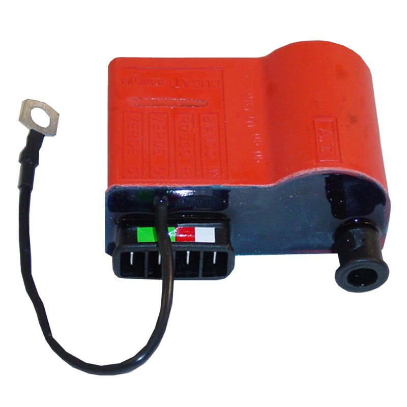 Ducati Energia Bobina Cdi Ape Tm P501-602-703 Ii Serie - Ape Car 220 P2/P3