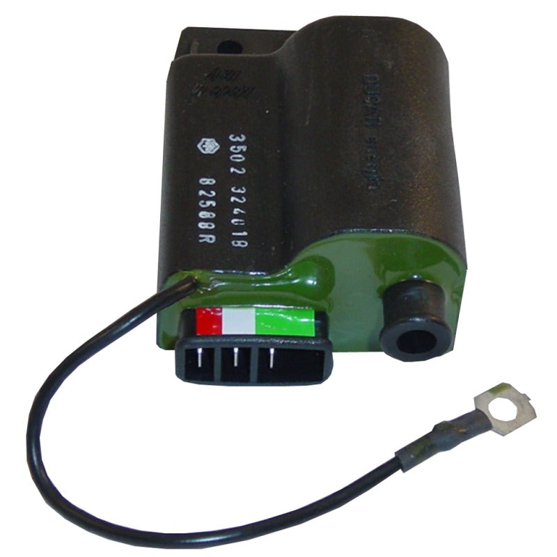 Ducati Energia CDI Spule für Piaggio 50 2T Motor