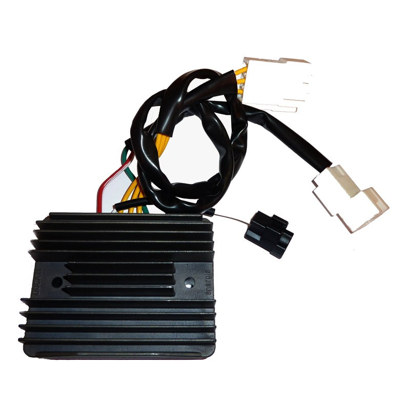 Ducati Energia Spannungsregler Piaggio X10 125 4T4V 12-13