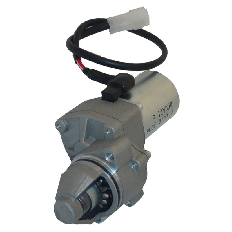 Ducati Anlasser Minarelli Am6, anpassbar an den Minarelli Am345 Motor