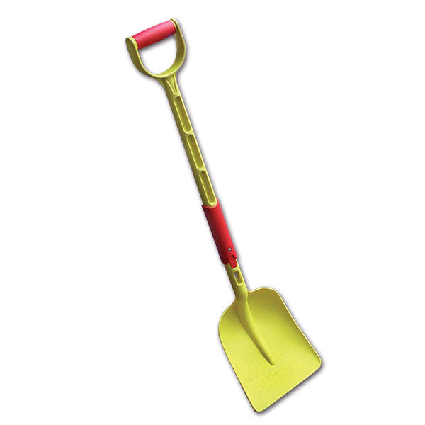 Pala pieghevole in fibra di vetro PAL05