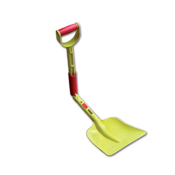 Pala pieghevole in fibra di vetro PAL05