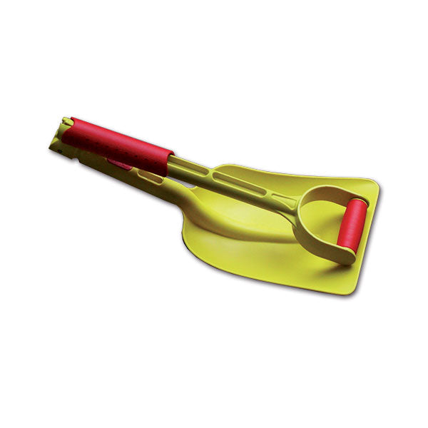 Pala pieghevole in fibra di vetro PAL05