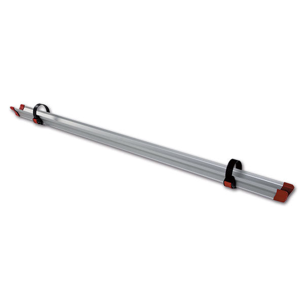 Rail Quick 128 Canal - Rojo Fiamma 98656-097