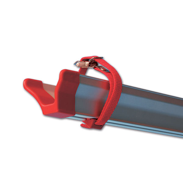 Fiamma Rail Strip 128 - Rojo 98656-095