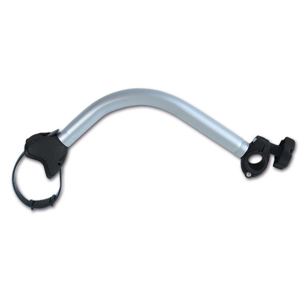 Bloque de bicicleta Fiamma Pro 3 - Negro 04133B01A