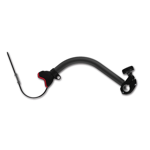 Fiamma Bike-Block Pro S3 Deep Black 08831B01A