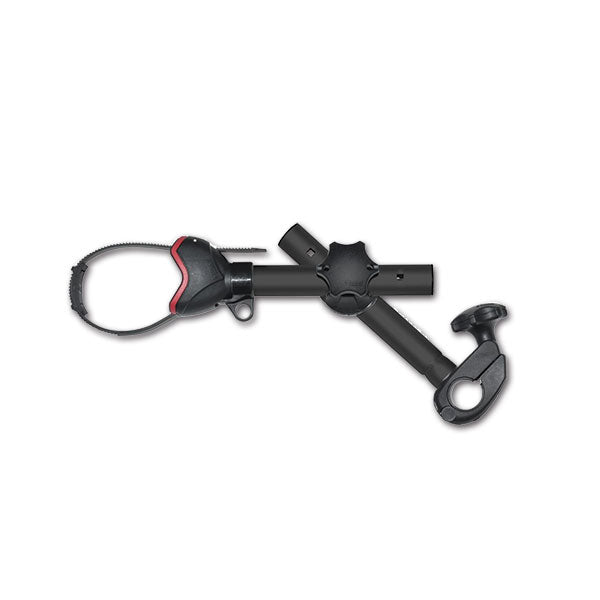 Fiamma Bike-Block Pro S D1 - Deep Black 08831D01A