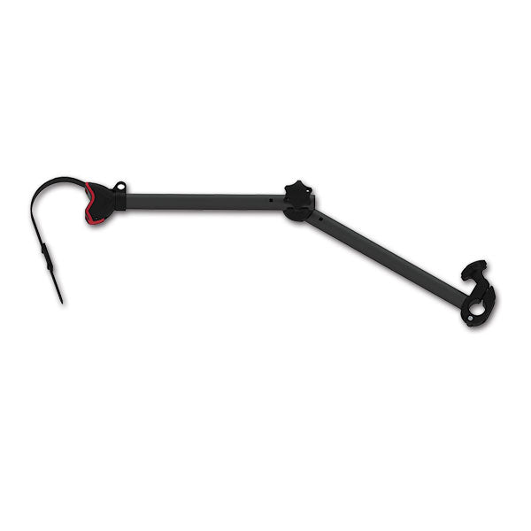 Fiamma Bike-Block Pro S D3 - Deep Black 08831F01A