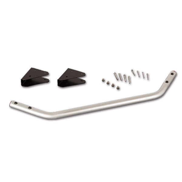 Kit de fijación de tubo estándar para manómetro Fiamma Carry-Bike 98656-558 8004815171360