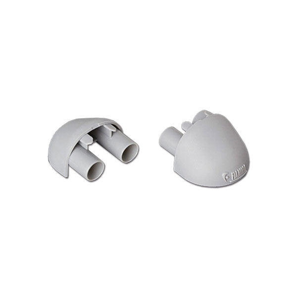 Fiamma Kit terminali support bar 98656-714