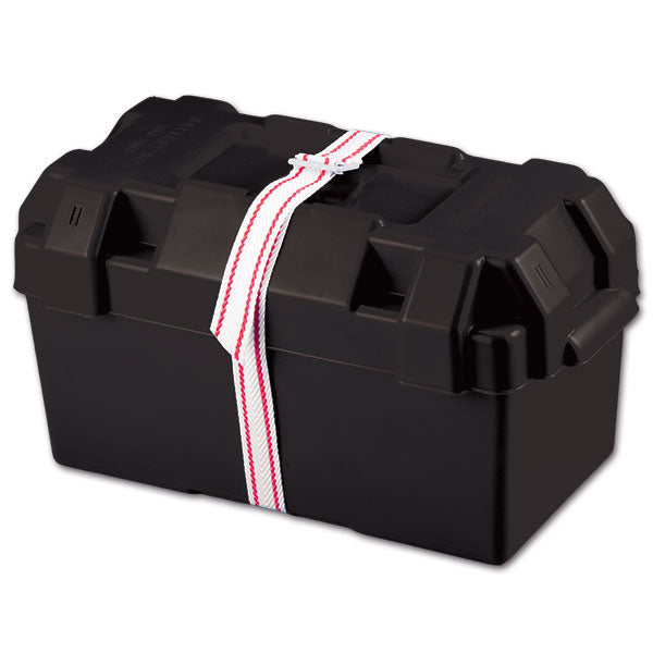 Cassetta porta batteria XL PBT120
