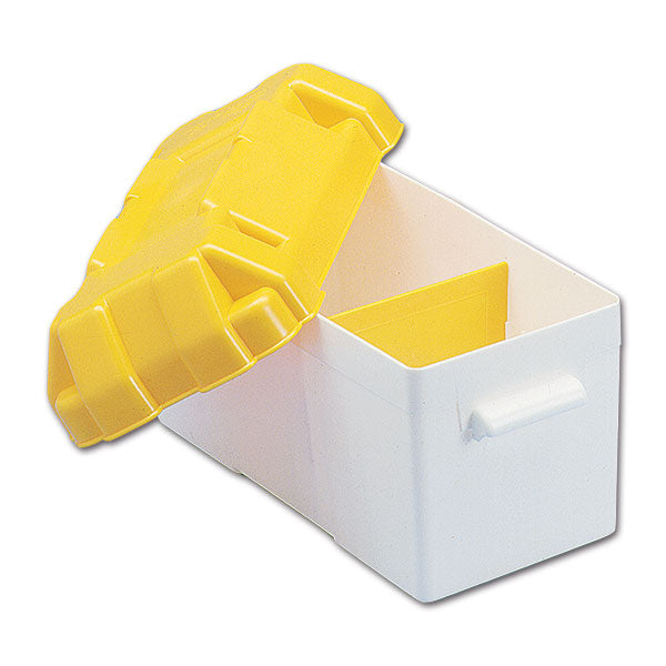 Cassetta porta batteria XL PBT120
