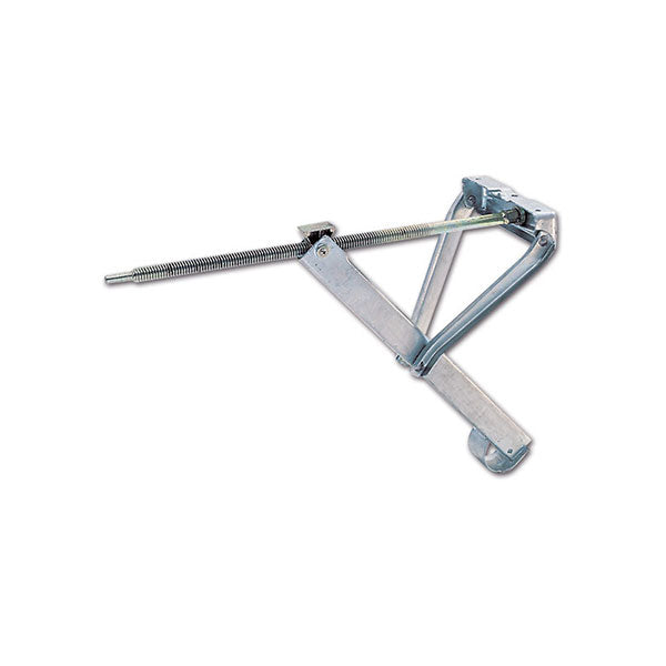 Al-ko 800 kg short support foot