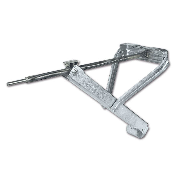 Al-ko support foot 800 kg long