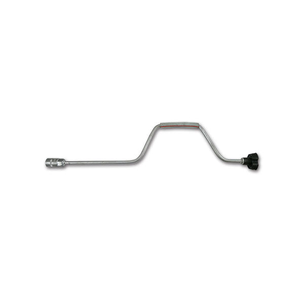 Kompasskurbel 65cm PDN3521