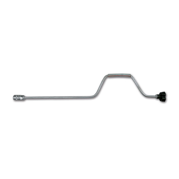 KeepCamp Manovella a bussola 84 cm