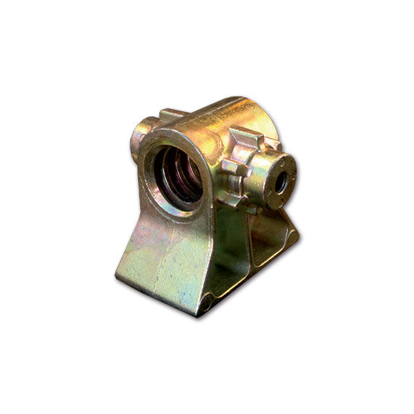 Gewindeschnecke Schritt 20 für Al-ko Camper Füße