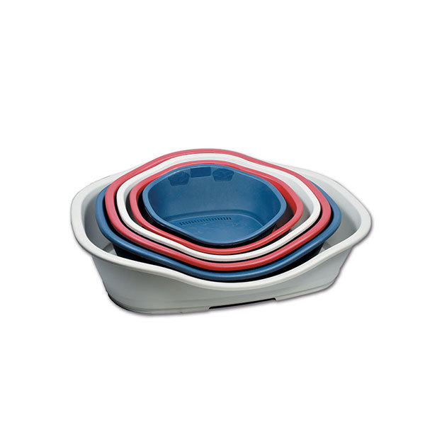 Cama antideslizante para perros L 8003507976443