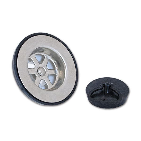 Piletta dritta 1 pollice 1/4 8032793936718