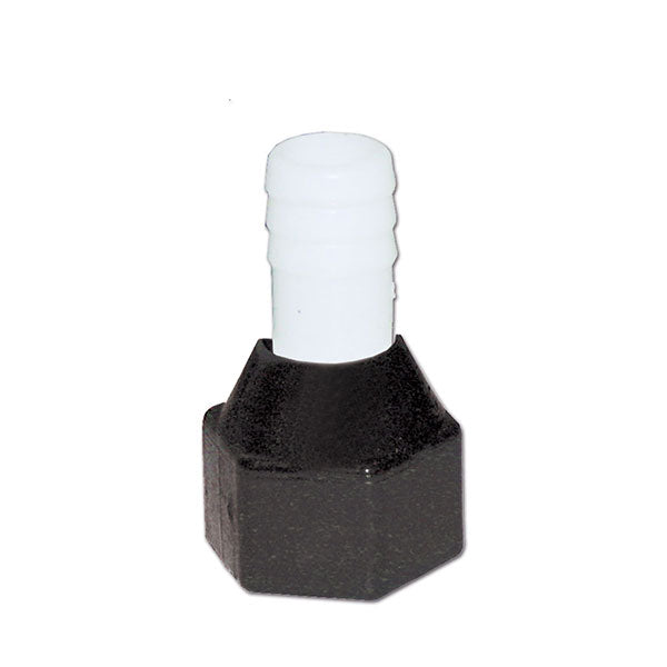 Accesorio de bomba recto de 12 mm PMP12D