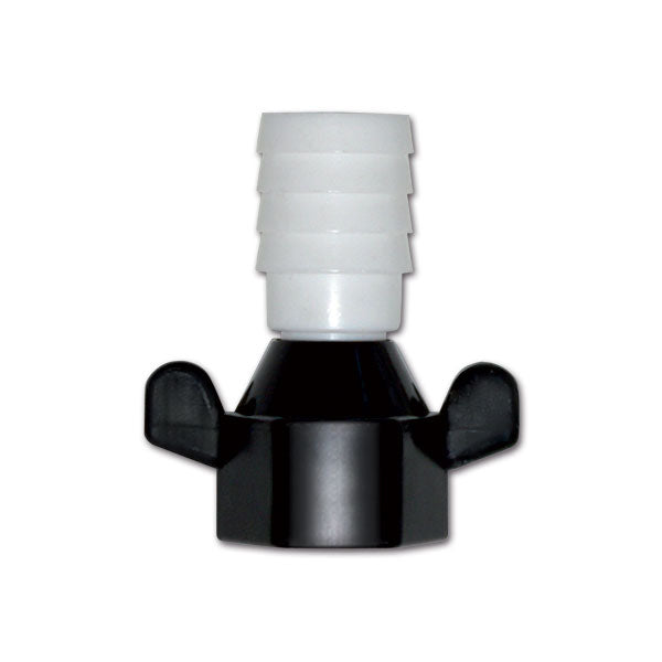 Accesorio de bomba recto de 12 mm PMP12D