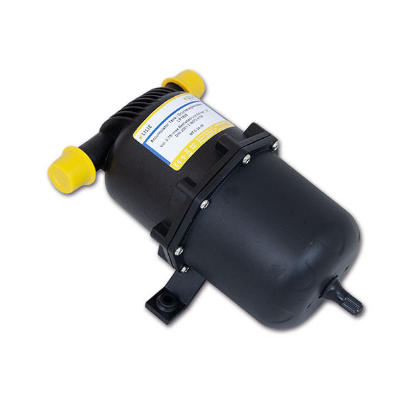 Vaso di espansione Shurflo PMP203