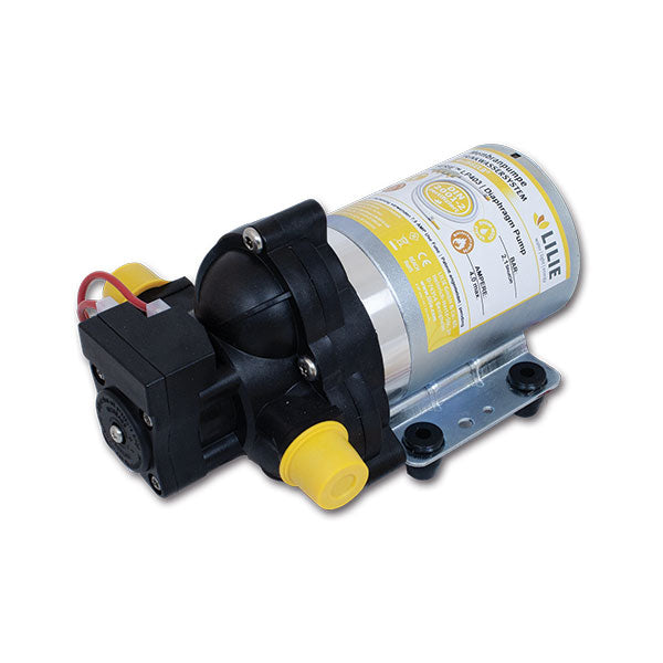 Pompa Lilie 7 Litri/minuto imballo industriale PMP204M