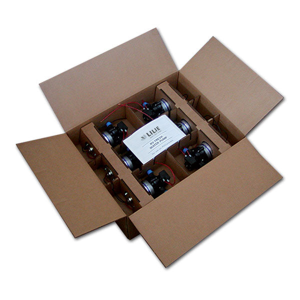 Pompa Lilie 7 Litri/minuto imballo industriale PMP204M