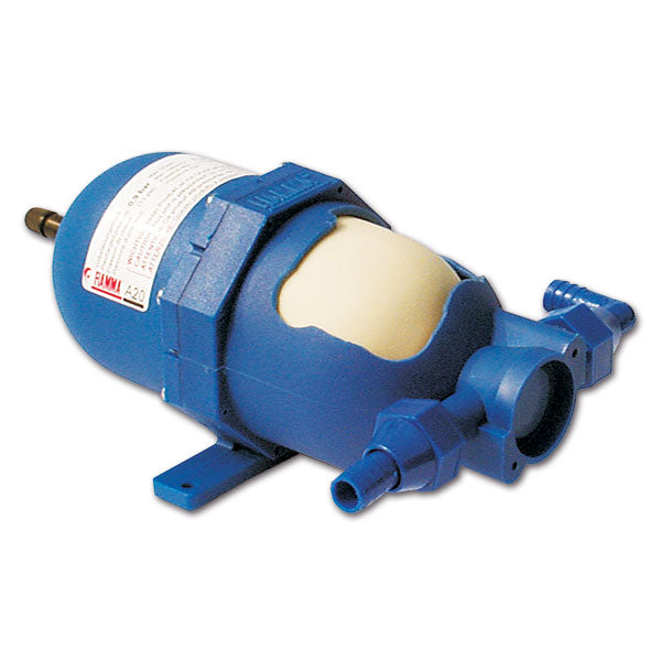 Fiamma Vaso di espansione A20 02478-01-