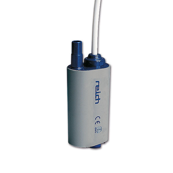 12V Tauchpumpe 12 Liter/Minute ohne Ventil für Wohnmobile PMP302