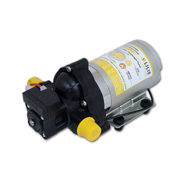 Pompa Lilie 10 Litri/minuto imballo industriale PMP403M