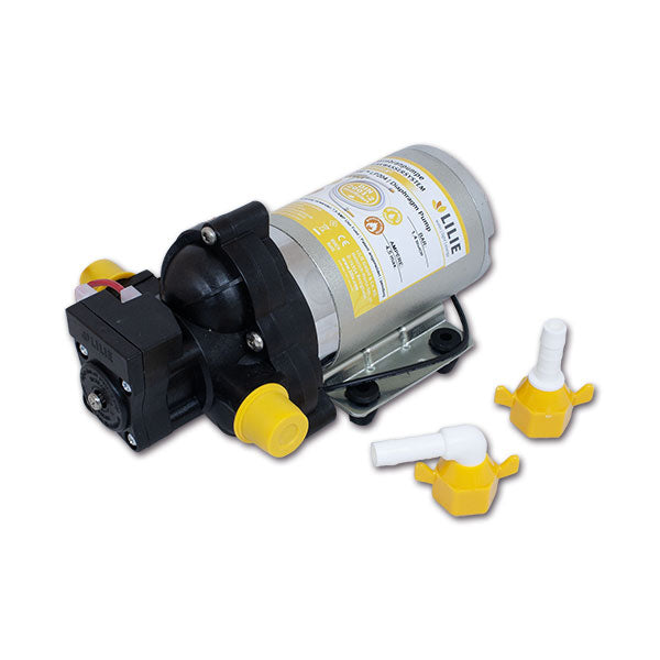 Pompa Lilie da 10 L/min PMP403