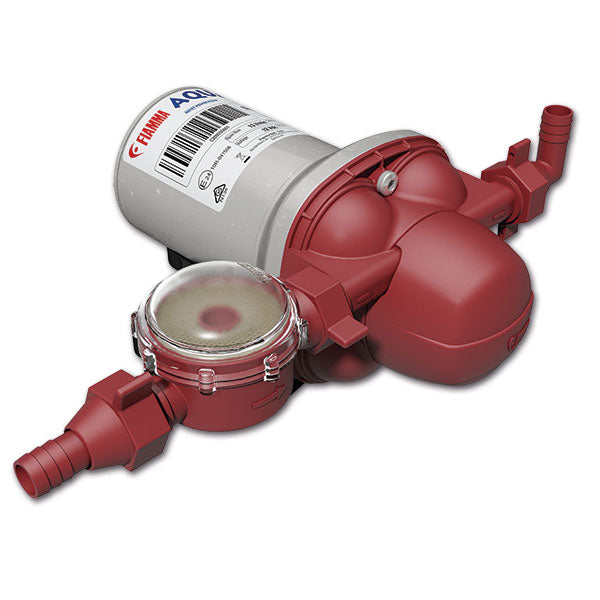 Fiamma Aqua F 12V - 13L 07073-01-