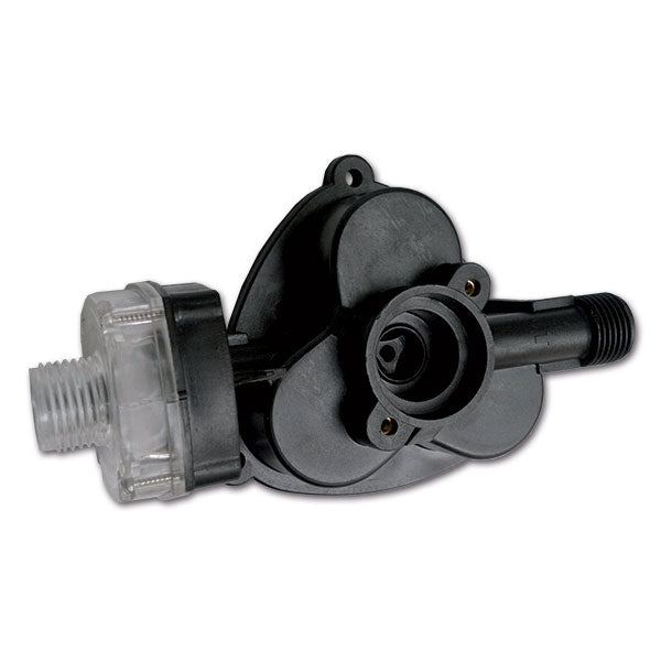 Fiamma Cap and Aqua Filter 8 01203A01-