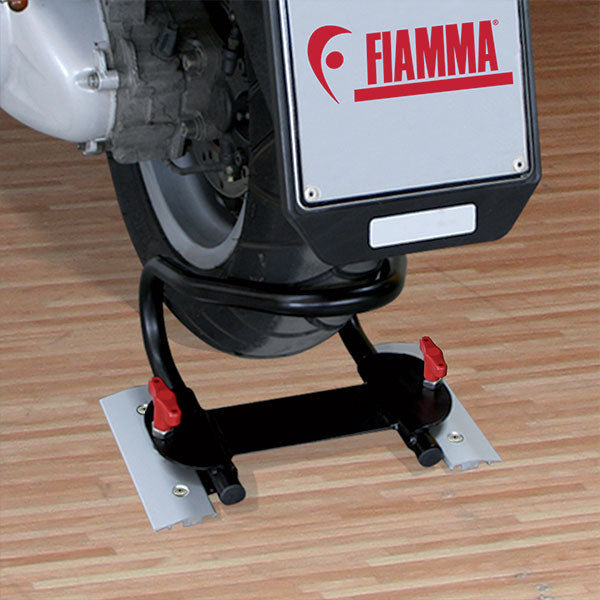 Fiamma Moto Unterlegkeil hinten 05800-01-