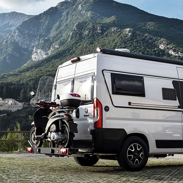 Edicar Motorradträger EDICAR Fiat Ducato X250/X290
