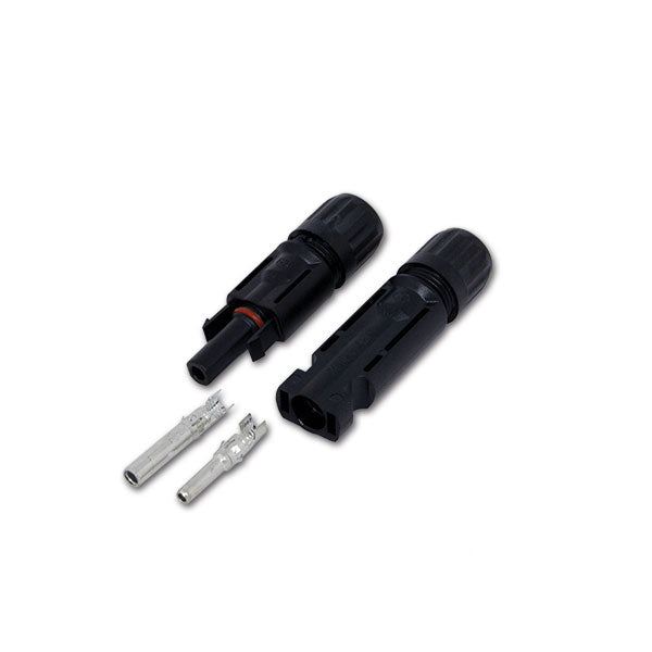 Lilie Modular Photovoltaic Camper Solar Panel - 25 W 790 x 190 x 30 mm