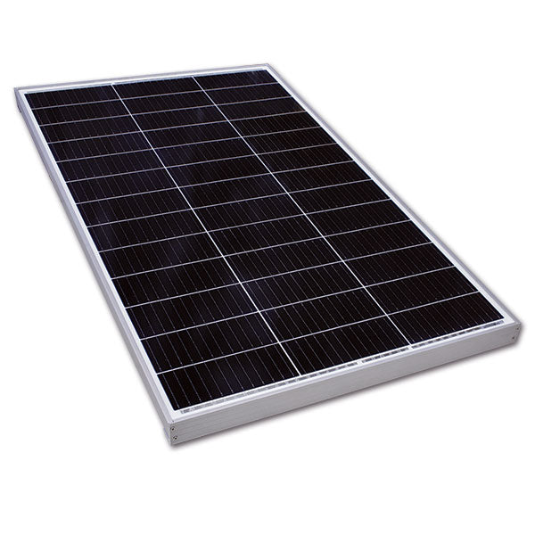 Panel solar monocristalino ExtraSun 670122044 mm de 150 W para autocaravanas