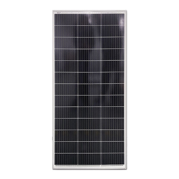 Victron Kit Pannello Solare Camper 200 W + MPPT 670 x 1435 x 44 mm