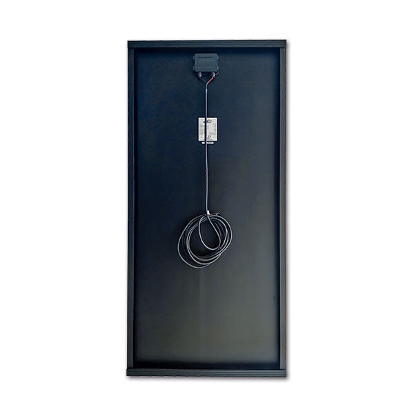 Kit Panel Solar ExtraSUN Camper y Furgoneta 300W NEGRO Victron 880 x 1655 x 44 mm