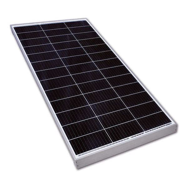 ExtraSun 165588044mm 300W Monocrystalline Solar Panel