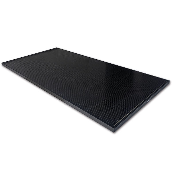 Extrasun ExtraSUN Top panel 315 W senza staffe