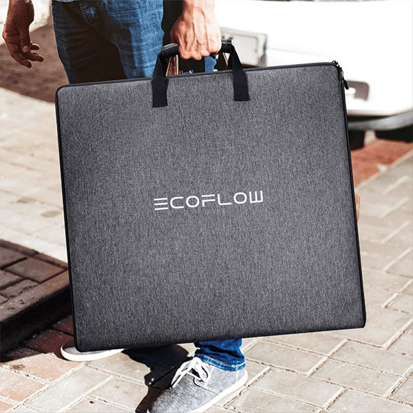 EcoFlow Pannello Fotovoltaico 220 W