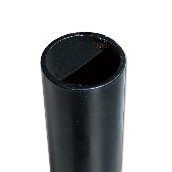 Soporte vertical para TV LCD Hafele PORTV19 de 4 articulaciones para autocaravanas y caravanas