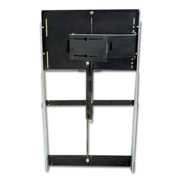Soporte de TV LCD Hafele para autocaravanas y caravanas