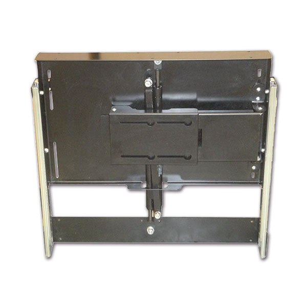 Soporte de TV LCD Hafele para autocaravanas y caravanas