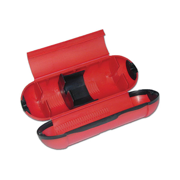 Copertura di sicurezza per giunzioni connessioni CEE Schuko PRB205