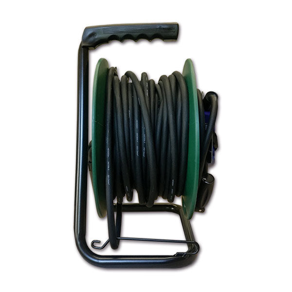 25m neoprene extension with reel 8011439492092