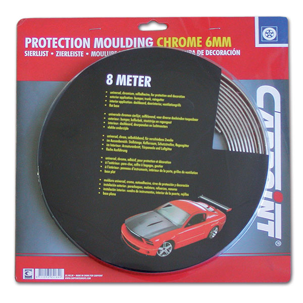 Chrom-Stoßstangenleiste PRC520 8711293051649